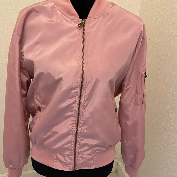 Lock & Love Jacket size M - Picture 1 of 7